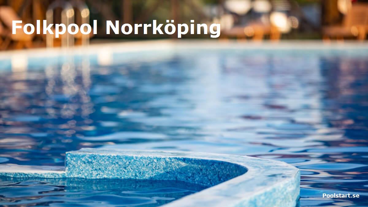 Folkpool Norrköping